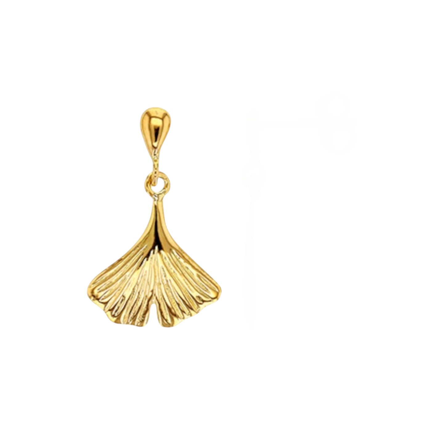 Boucles d'oreilles pendantes