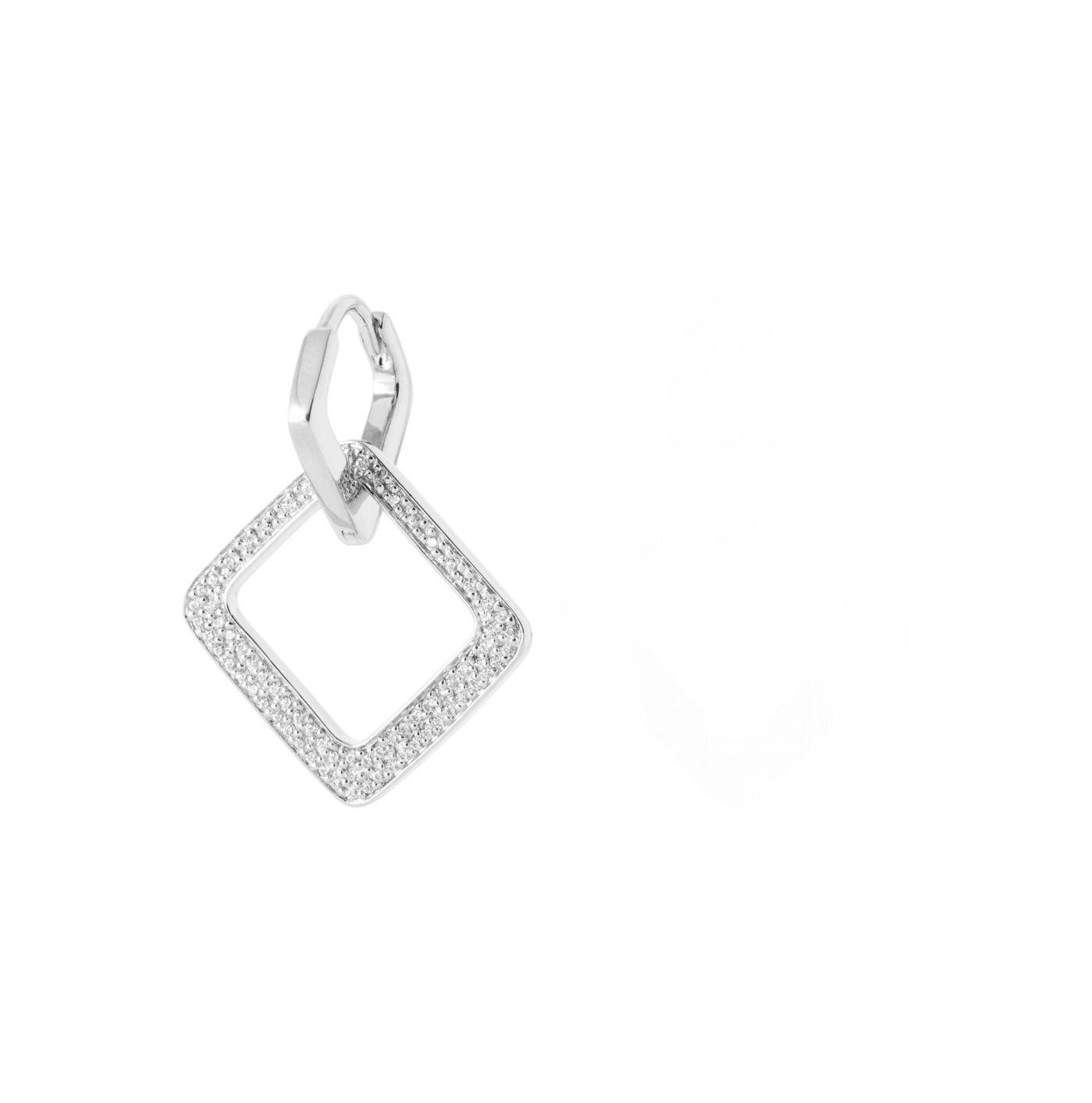 Boucles d'oreilles créoles