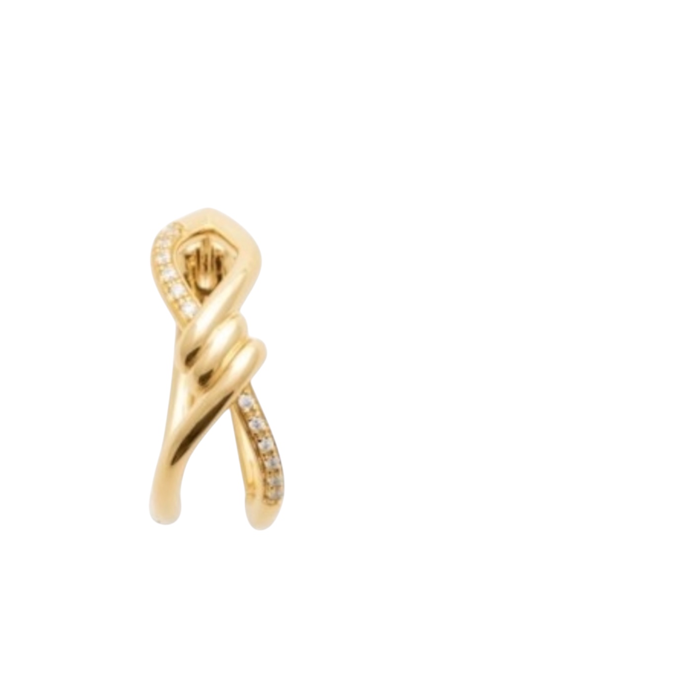 Boucles d'oreilles - Créoles