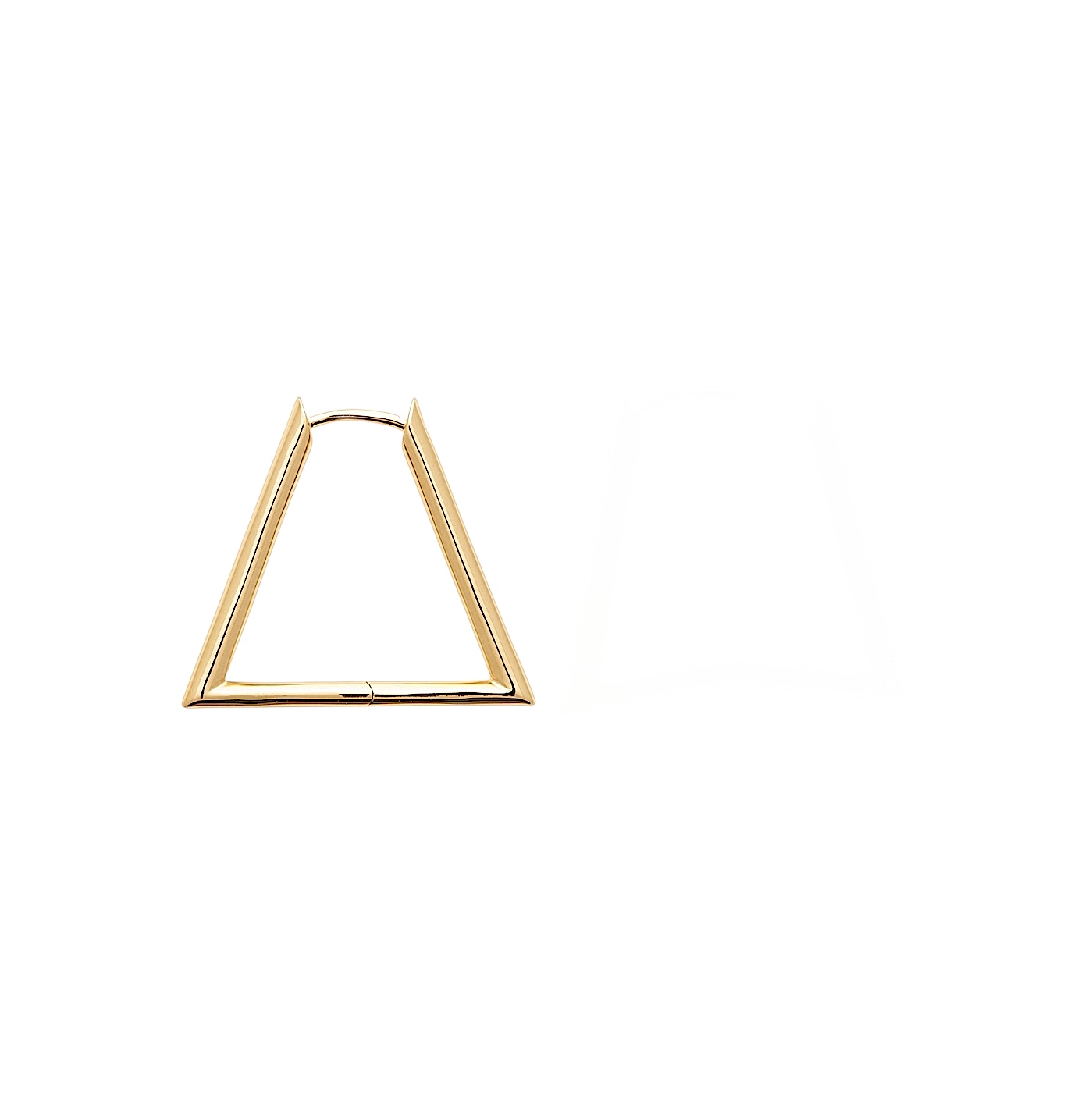 Boucles d'oreilles créoles