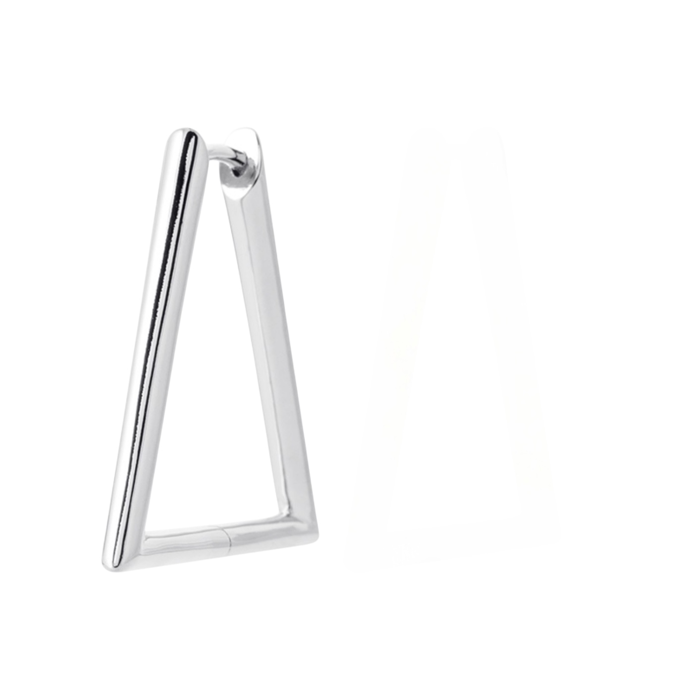 Boucles d'oreilles créoles