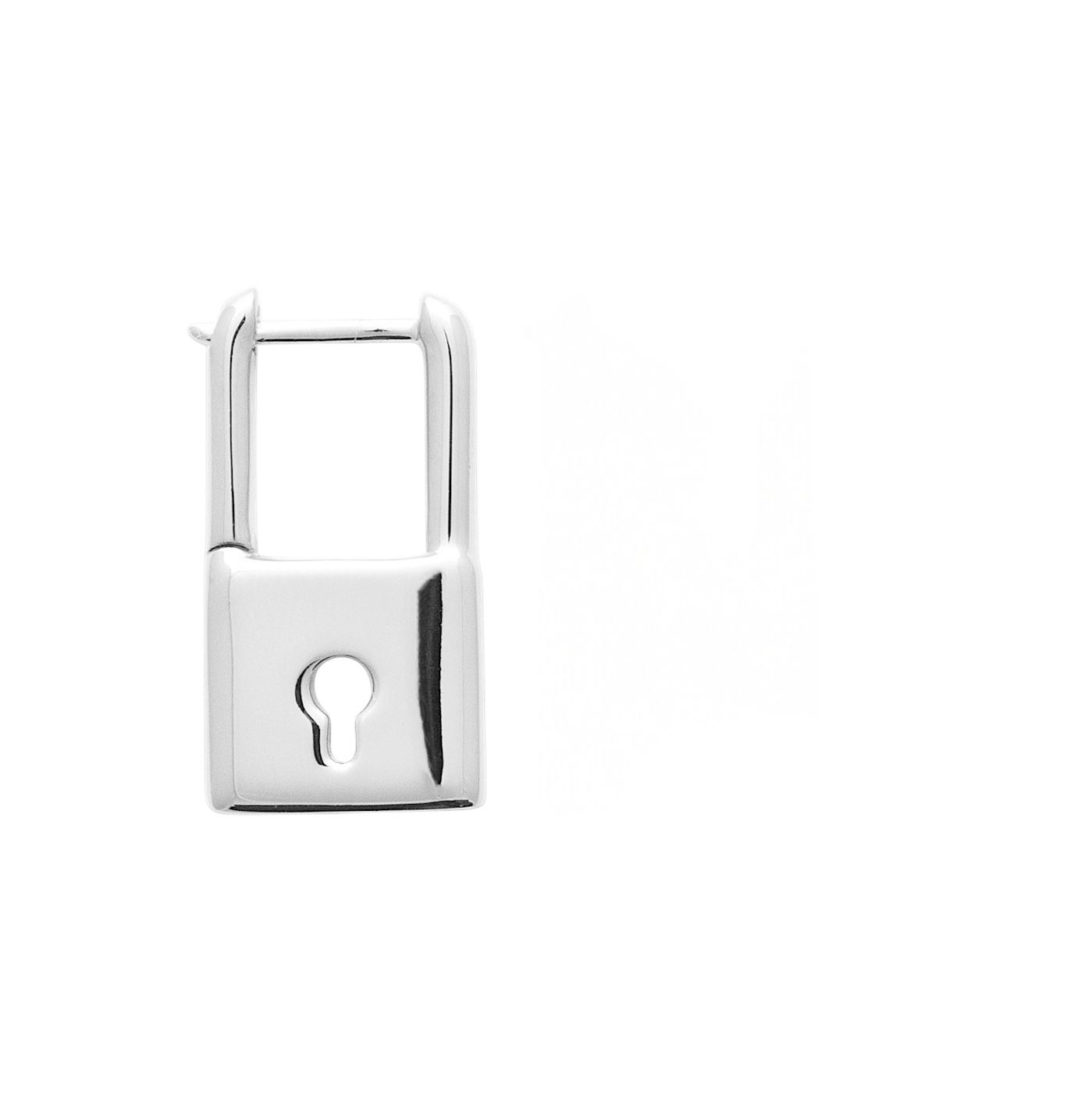 Boucles d'oreilles créoles