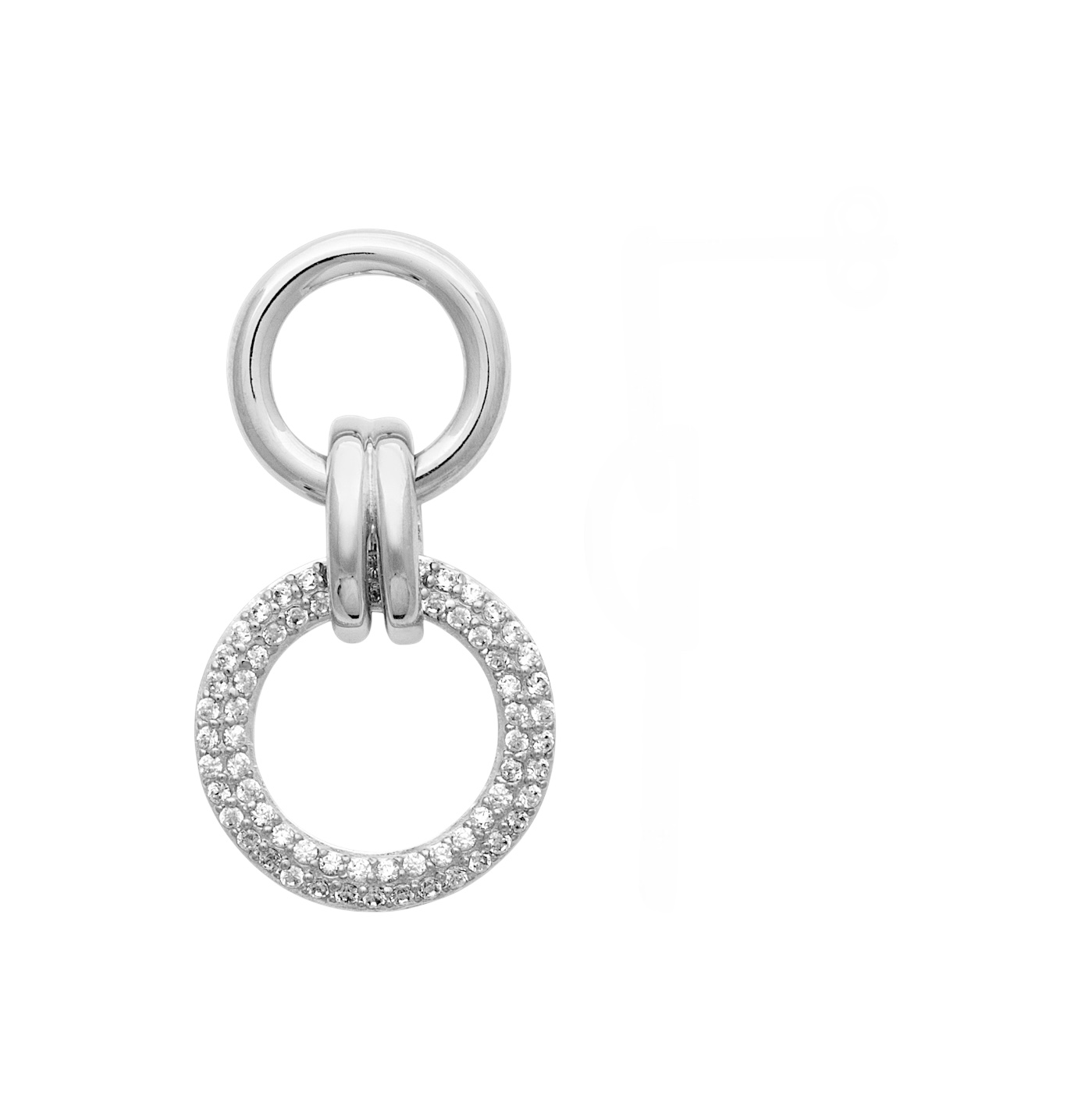 Boucles d’oreilles pendantes