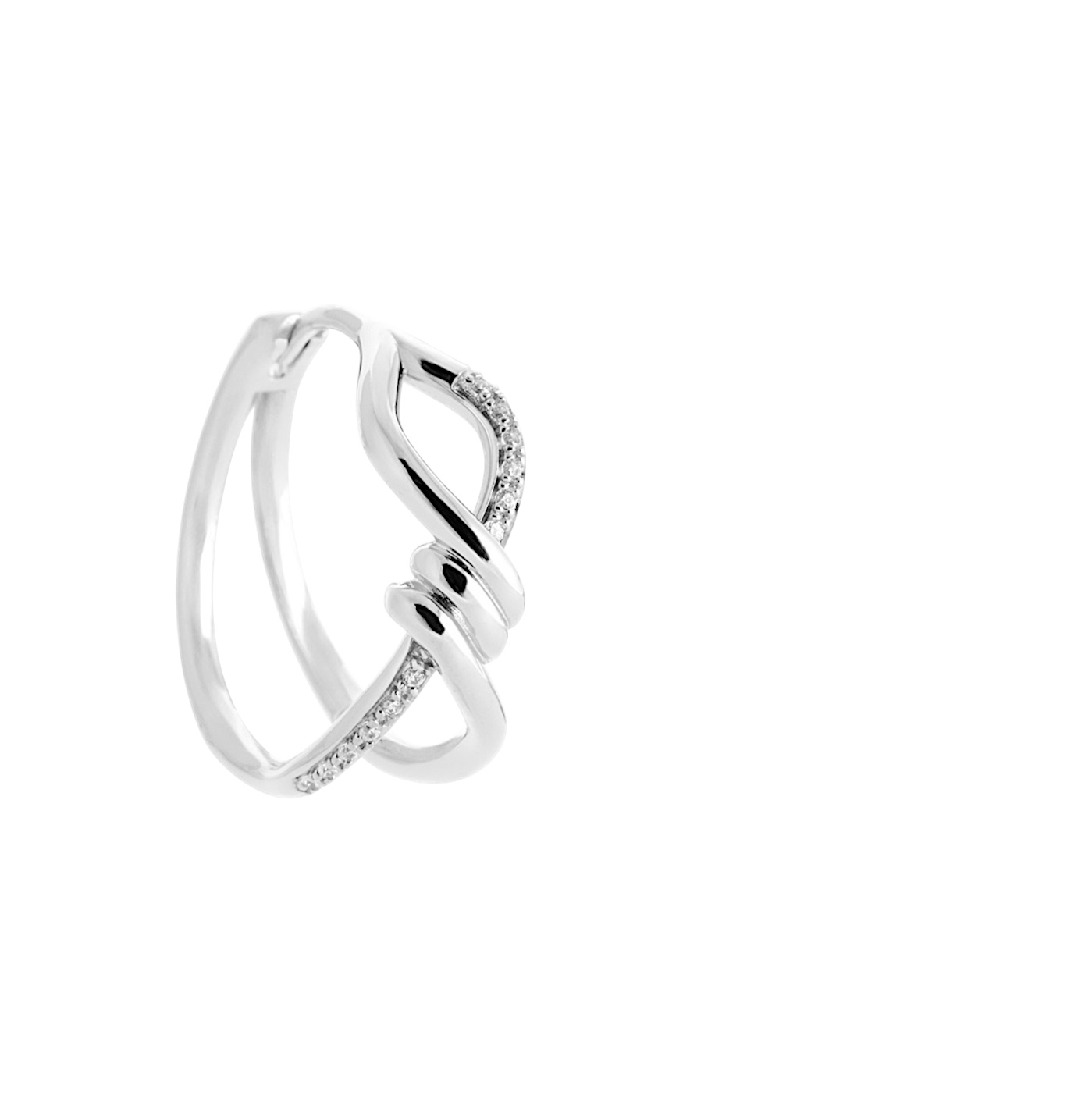 Boucles d’oreilles – Créoles