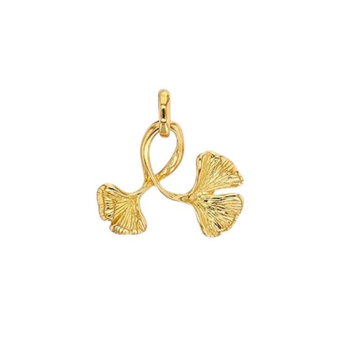 Pendentif "or infini (Copie)" - Or 18 carats
