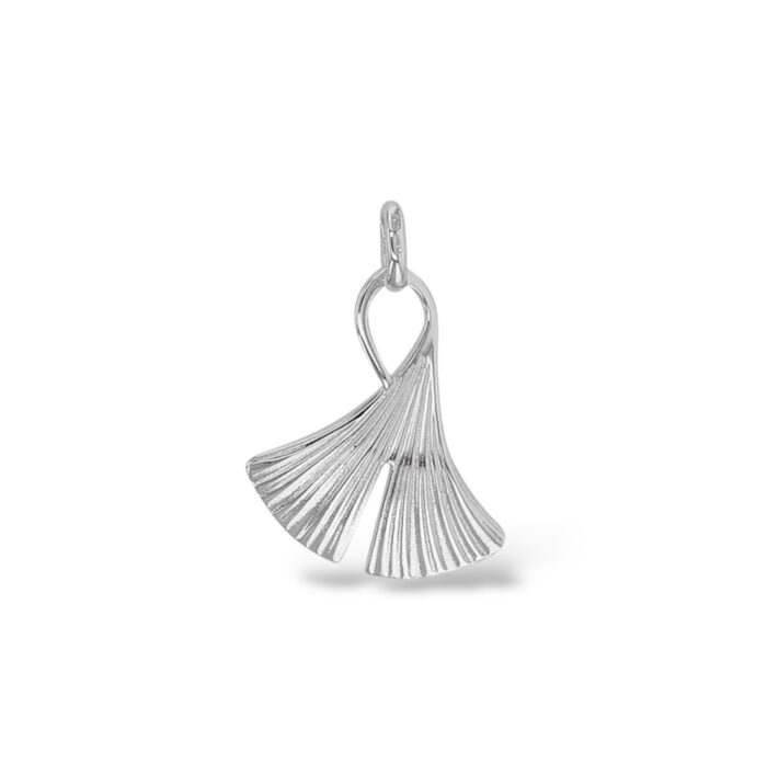 Pendentif argent rhodié guitare (Copie)