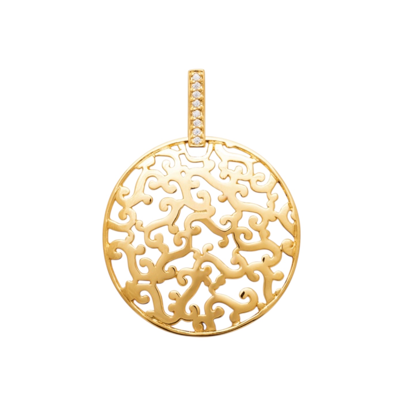 Pendentif