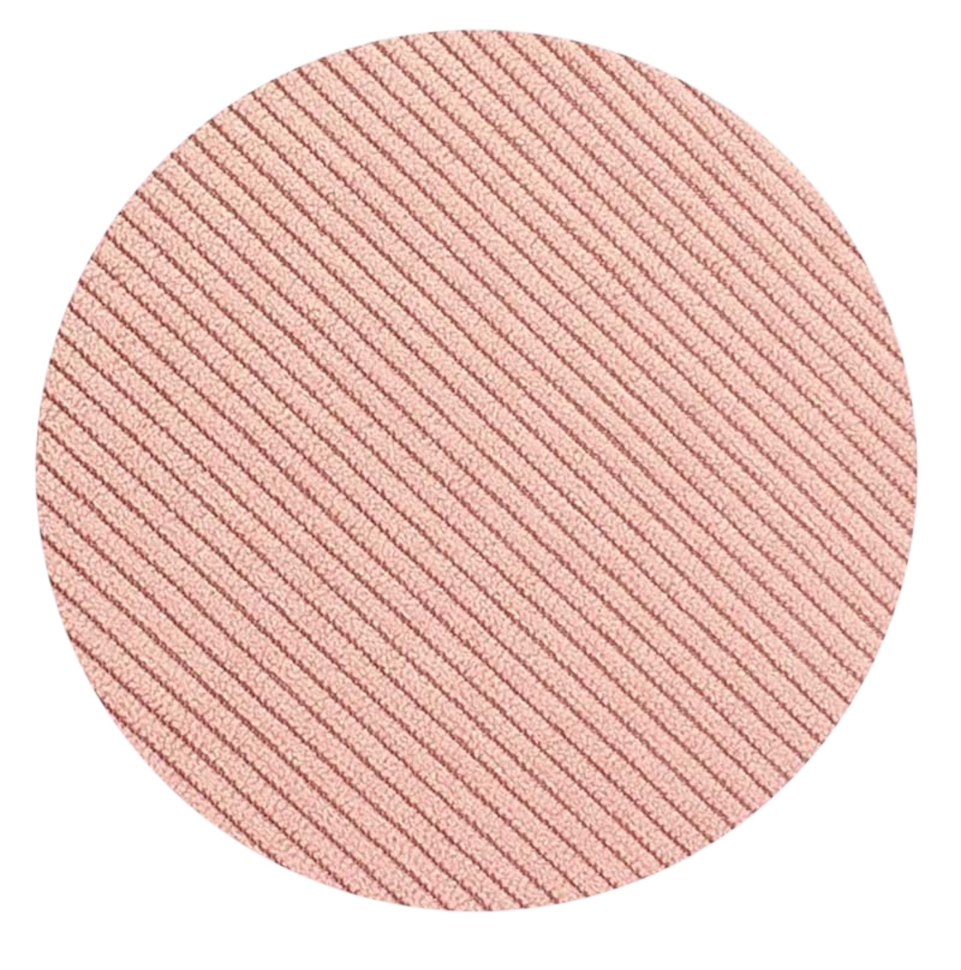 Coffre à bijoux - Velours rosé – Image 5