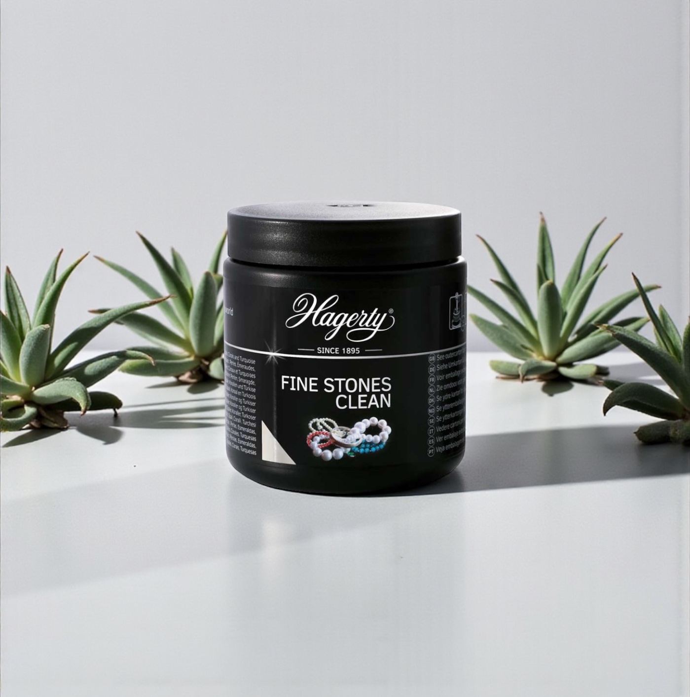 Bain nettoyant - Fine Stones clean - Hagerty – Image 2